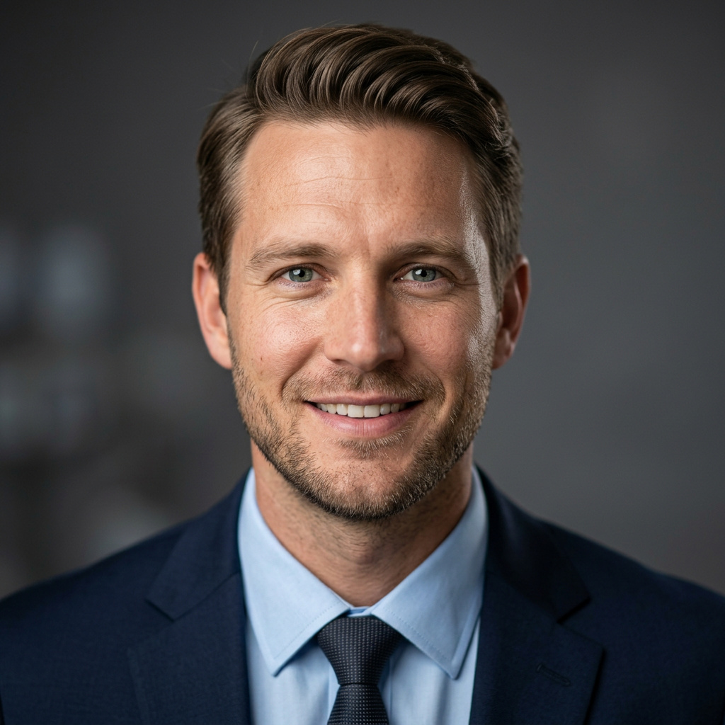 Lachlan Harris