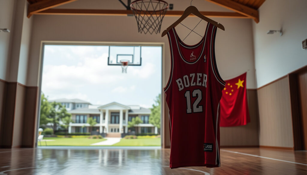 Yao Ming: Career, Retirement, Net Worth, and Life Today