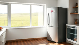 LG Fridge: Reliability, Lifespan & Common Problems in Ireland